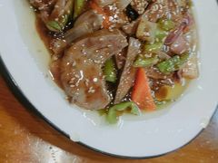 -长安后宰门水盆羊肉(新都心店)