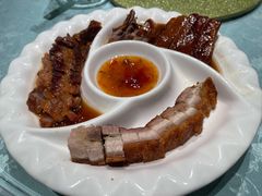 -古南都·老广东酒楼(龙江店)