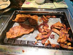 -阪尚皇·原切牛排·烤肉火锅自助(北京路店)