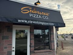 -Steveston Pizza Company (Richmond)