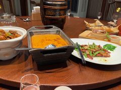 -唐山宴大唐州府精品中餐