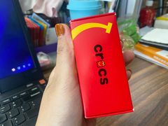-麦当劳(团结湖店)