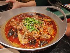 -廖川菜(太阳宫店)