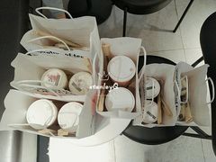 -喜茶(东莞雍华庭店)