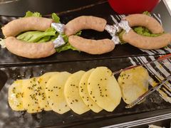 -熊将居·点单自助烤肉(力盟店)