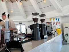 -ChanDu躔度咖啡(灯塔店)