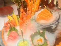 -花潮料理艺食馆(世欧广场店)