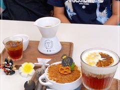-唐咖精品咖啡(大理古城手冲店)