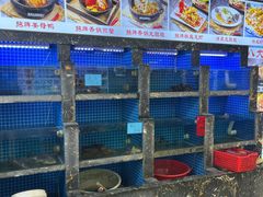 -鑫鸿达·海鲜闽菜热炒小馆(中山路店)