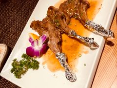 -皇品田苑日式料理(苏州中心店)