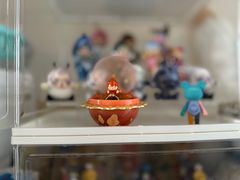 -泡泡玛特POPMART(上海环球港店)