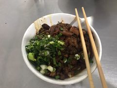 肥肠-丁记面馆(凤凰店)