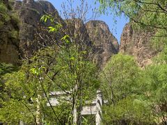 -龙门涧景区