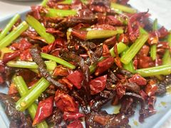 -辣盆盆麻辣小龙虾(哈尔滨总店)