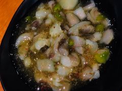 -三太子地摊烧烤·小龙虾(北蔡店)
