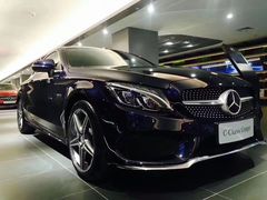 -上海德星奔驰(江杨南路店)