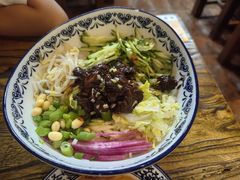 -老北京私房菜(798店)