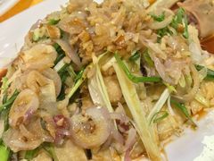 红葱头淋鸡-鸽王世家(东华东路店)