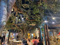 -常和州·夜宵大排档(常州单店)