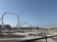 -法拉利主题公园