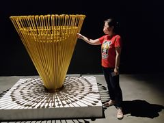 -chi K11艺术空间展览厅