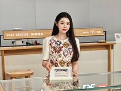 -宝明斋眼镜(大观园店)