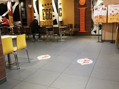 -麦当劳(衡阳中心汽车站店)