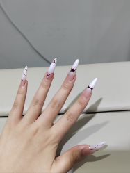 -晨·艺美甲美睫