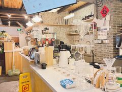 -糖房咖啡(南锣鼓巷店)
