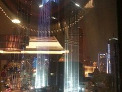 外景-上海明天广场JW万豪酒店