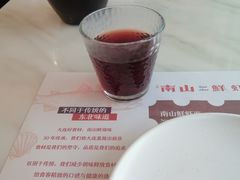 -子霖南山鲜虾面(南山总店)