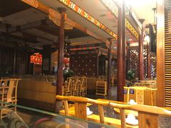 -老码头火锅(骡马市店)