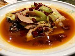 -西安饭庄·非遗陕菜(钟楼店)