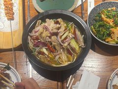 -纳瓦新疆菜(银都店)