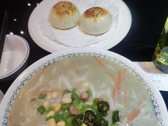 -洛阳水席园