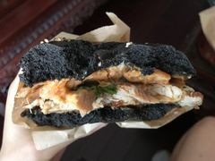 -麦当劳(七宝乐购店)