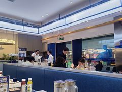 -兰湘子·湘菜小炒(盛龙广场店)