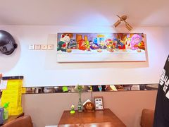 -本味友膳·茶餐厅(和达中心城店)