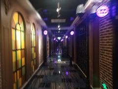 -红派KTV(茂南店)