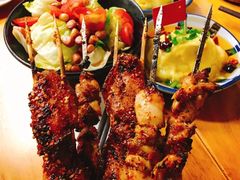 -炒豆合作社(东四总店)