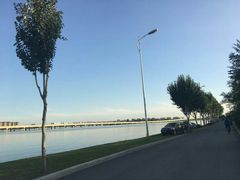 -丁香湖公园