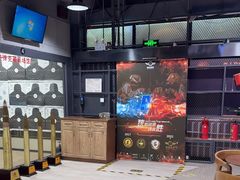 -都市枪神实弹射击俱乐部