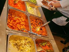 -新川饮食(新川小区店)
