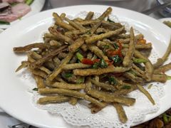 油煎油筷-金砂阿洲鱼册店