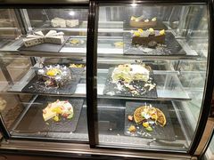 -喜来登酒店-盛宴标帜海鲜自助