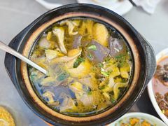 -品鲜村农家菜·阳澄湖大闸蟹(总店)
