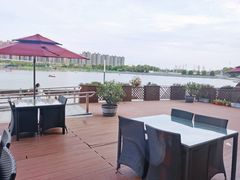 -翠山·映月湖景餐厅(映月湖公园店)