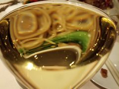 -丽思卡尔顿酒店-天泰轩中餐厅(大沽北路店)
