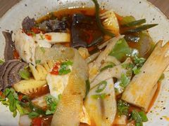 -米一仙·成都小碗菜(东万达店)