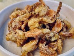 -铭副琦食·虾蟹烩馆(渔人码头店)
